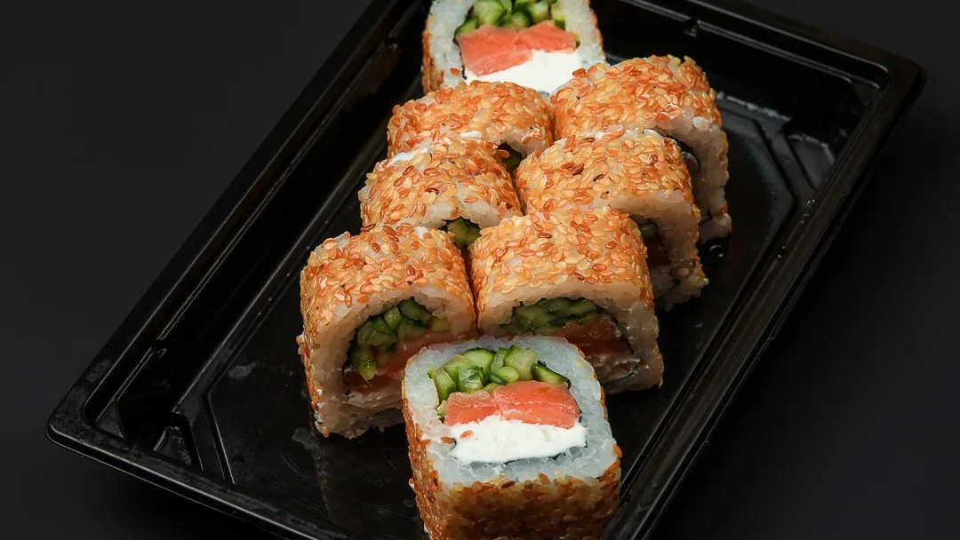 Alyaska Roll
