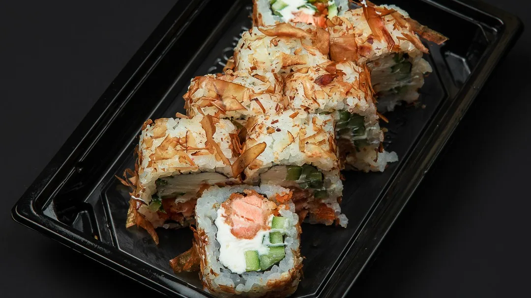 Bonito Roll