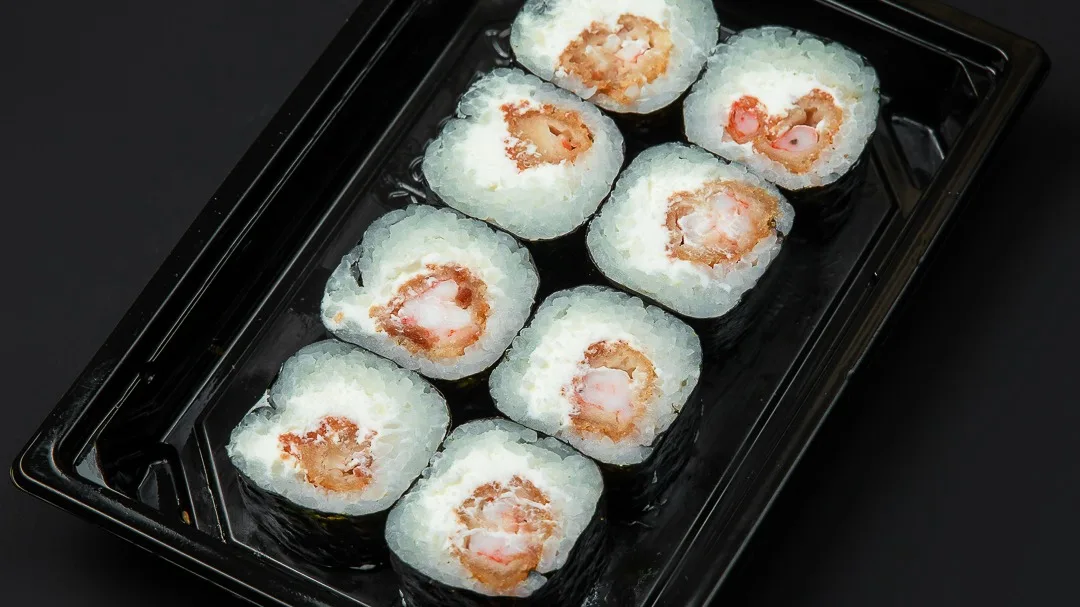 Ebi Pendir Roll