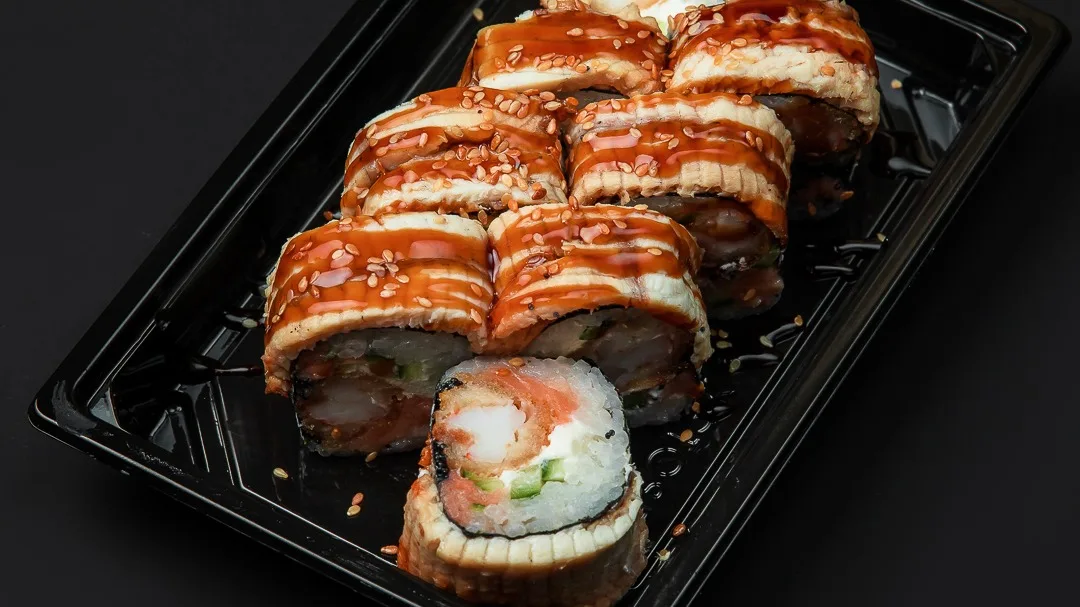 Fenşuy Roll