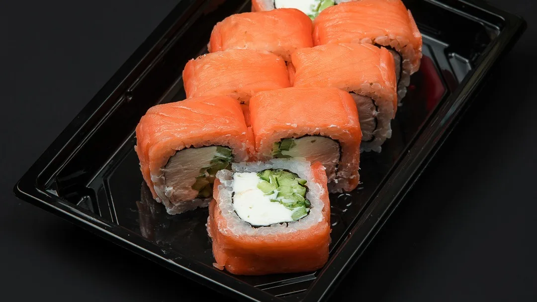 Filadelfiya Roll