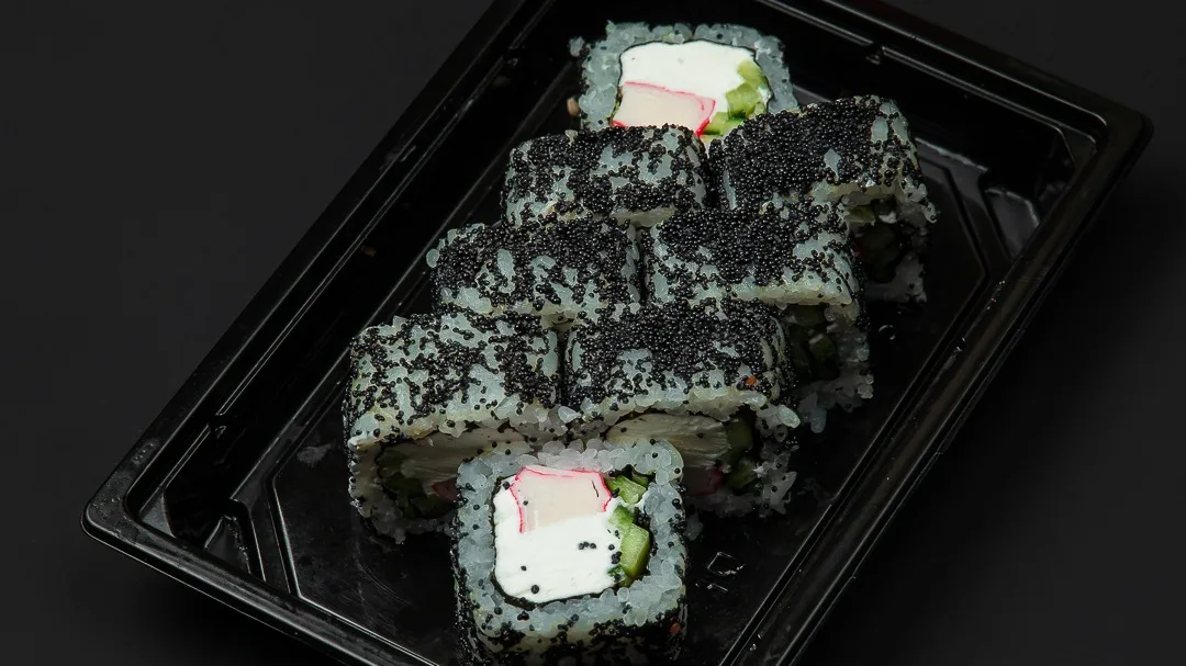 Kaliforniya Roll