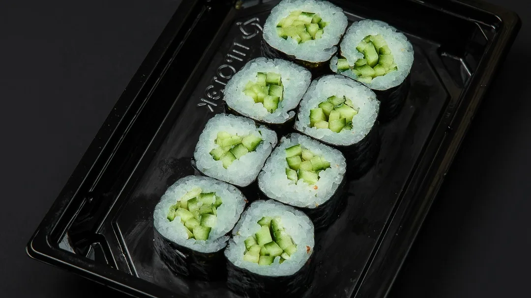 Kappa Maki Roll