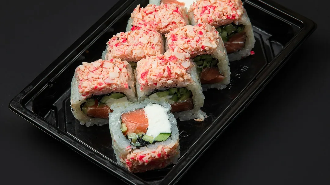 Marimato Roll