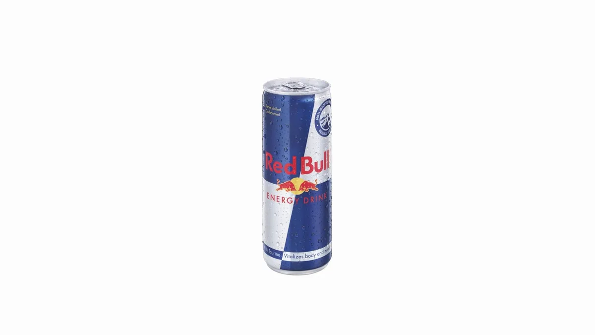 Red Bull 250 ml