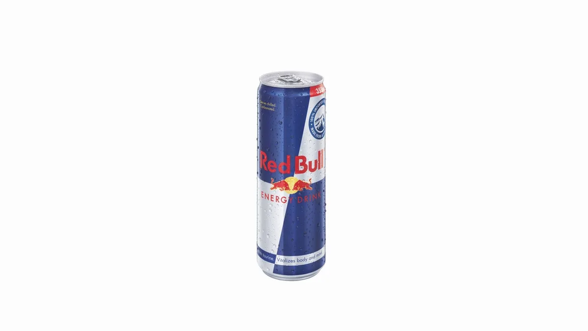Red Bull 355 ml