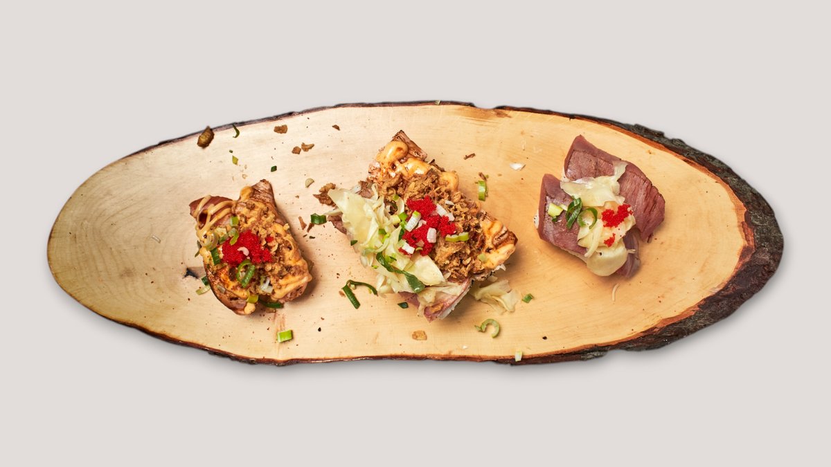 Aburi Box