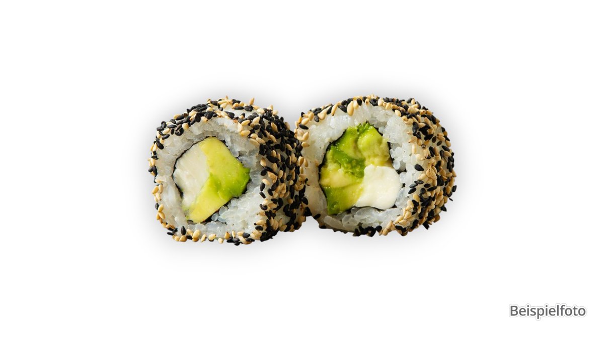 Avocado Roll
