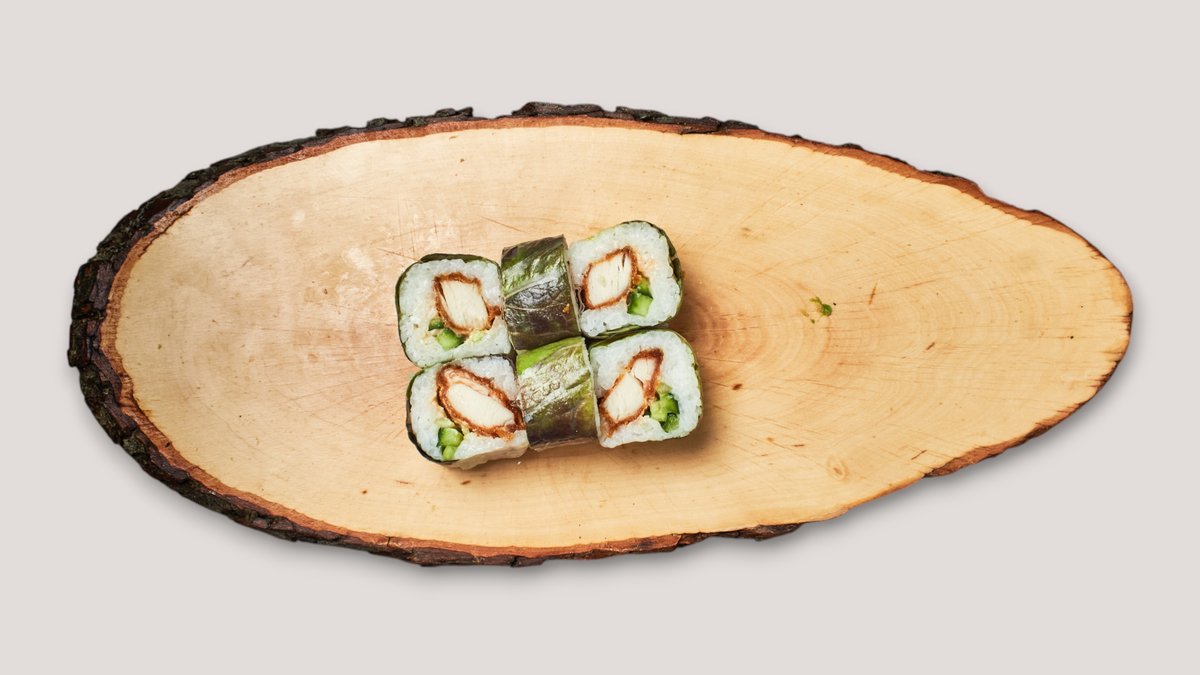 Chicken Roll