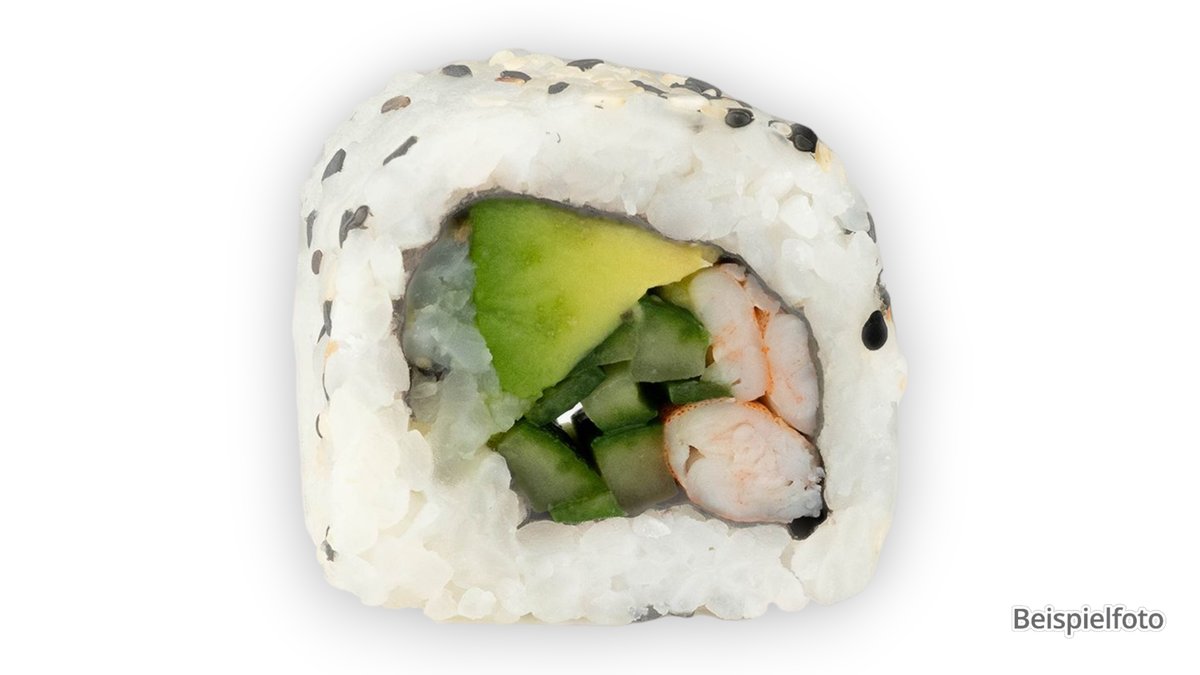 Ebi Roll