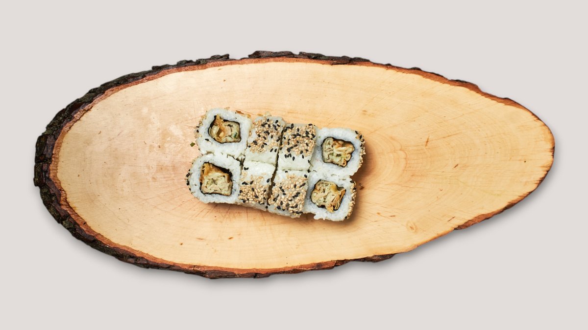 Gyoza Inside Out