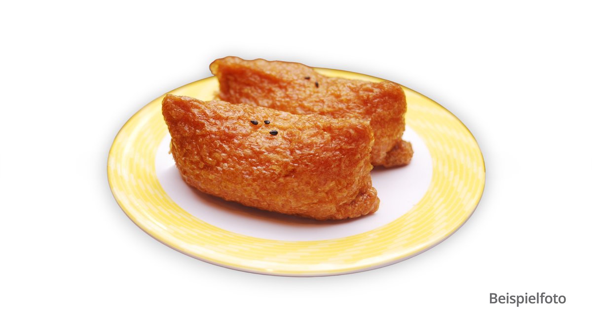 Inari Nigiri