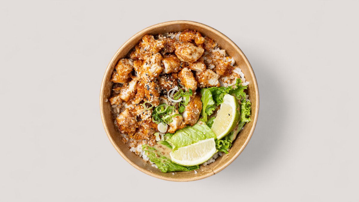 Karaage Don