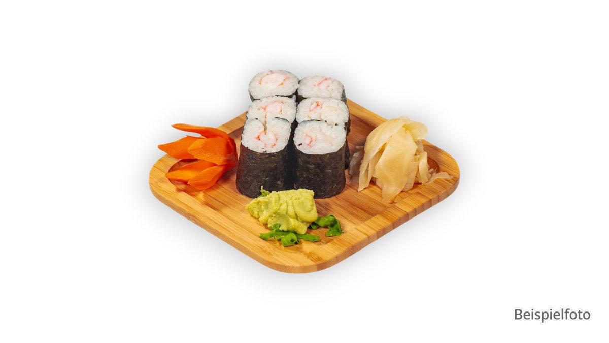 Maki Ebi