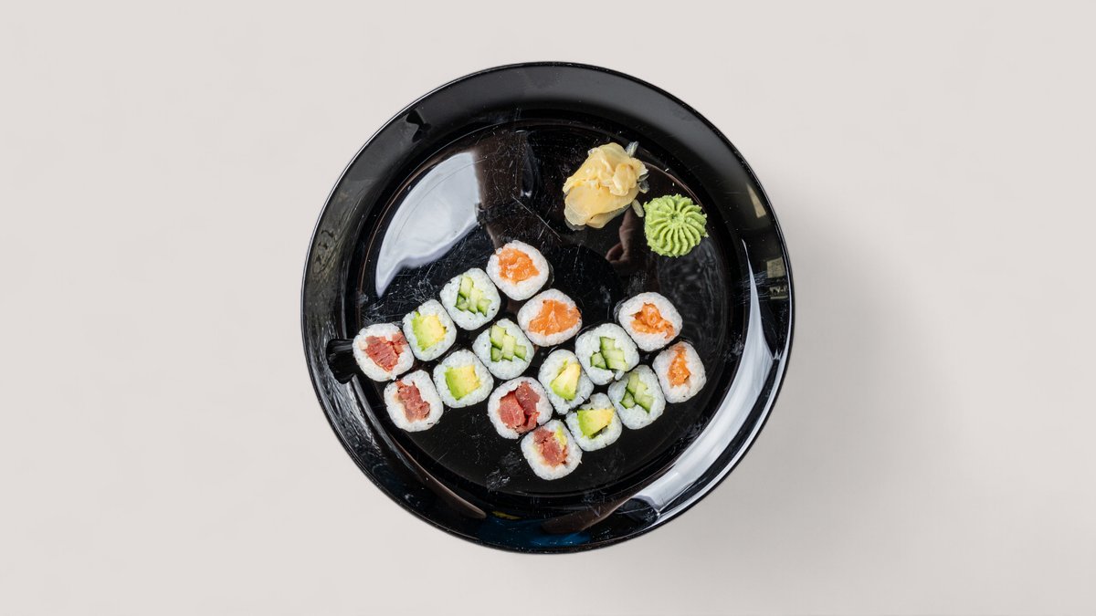 Maki Mix S