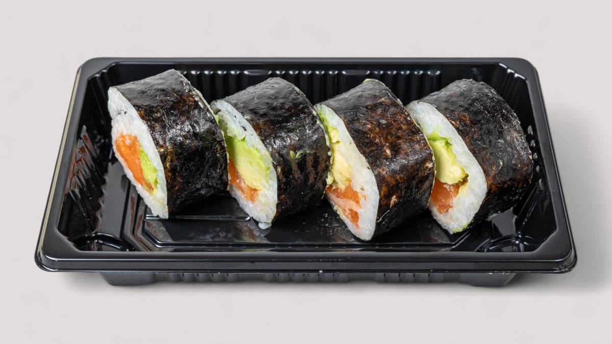 Shake Avocado Futo