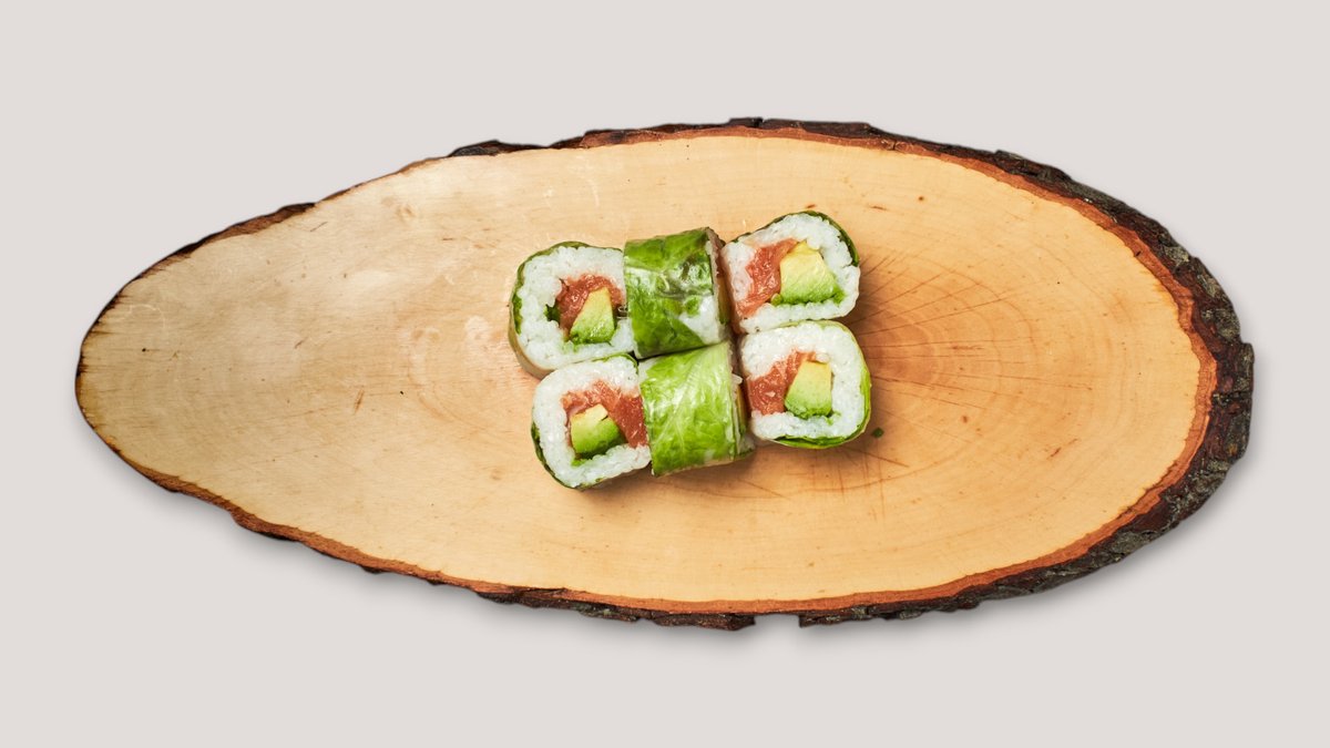Shake Avocado Special Inside Out