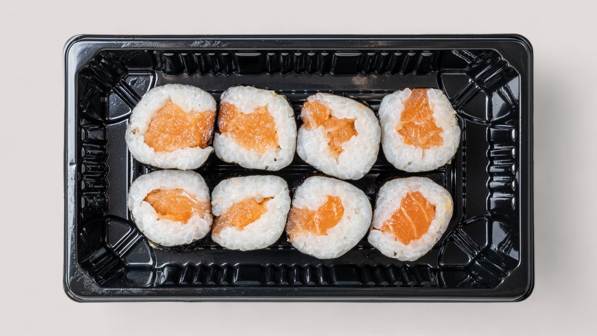 Shake Maki