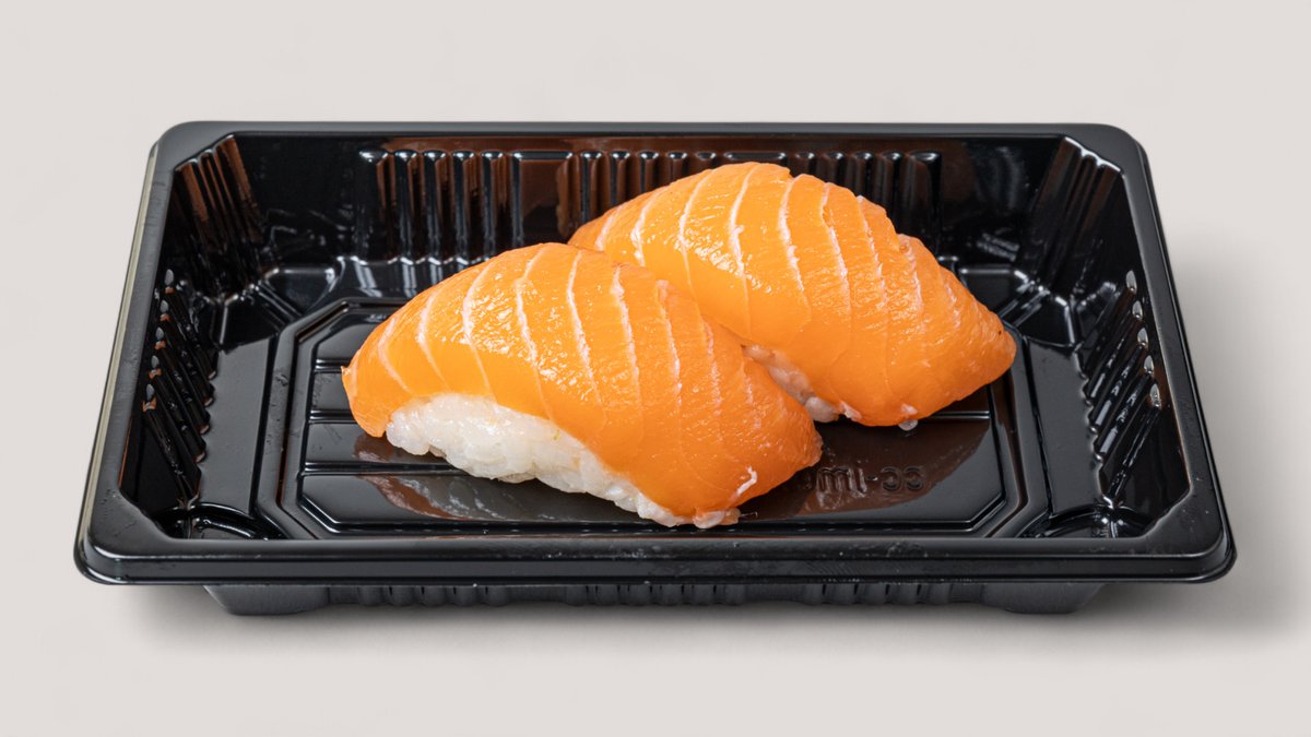 Shake Nigiri