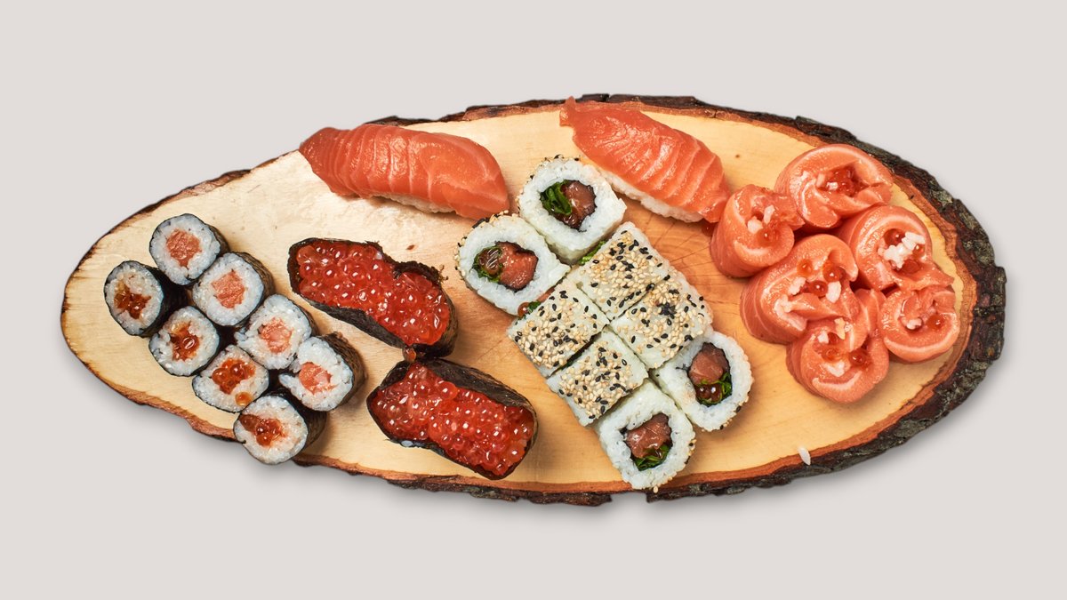 Shake Oyako Box