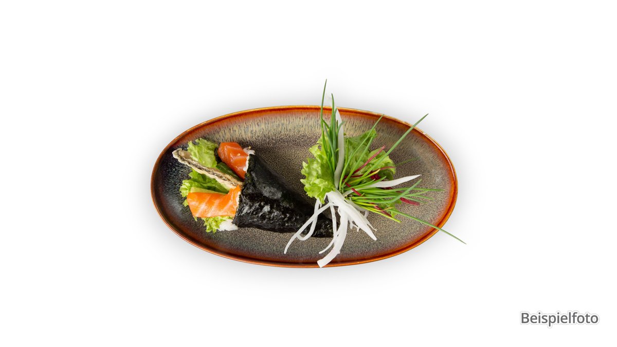 Shake Temaki