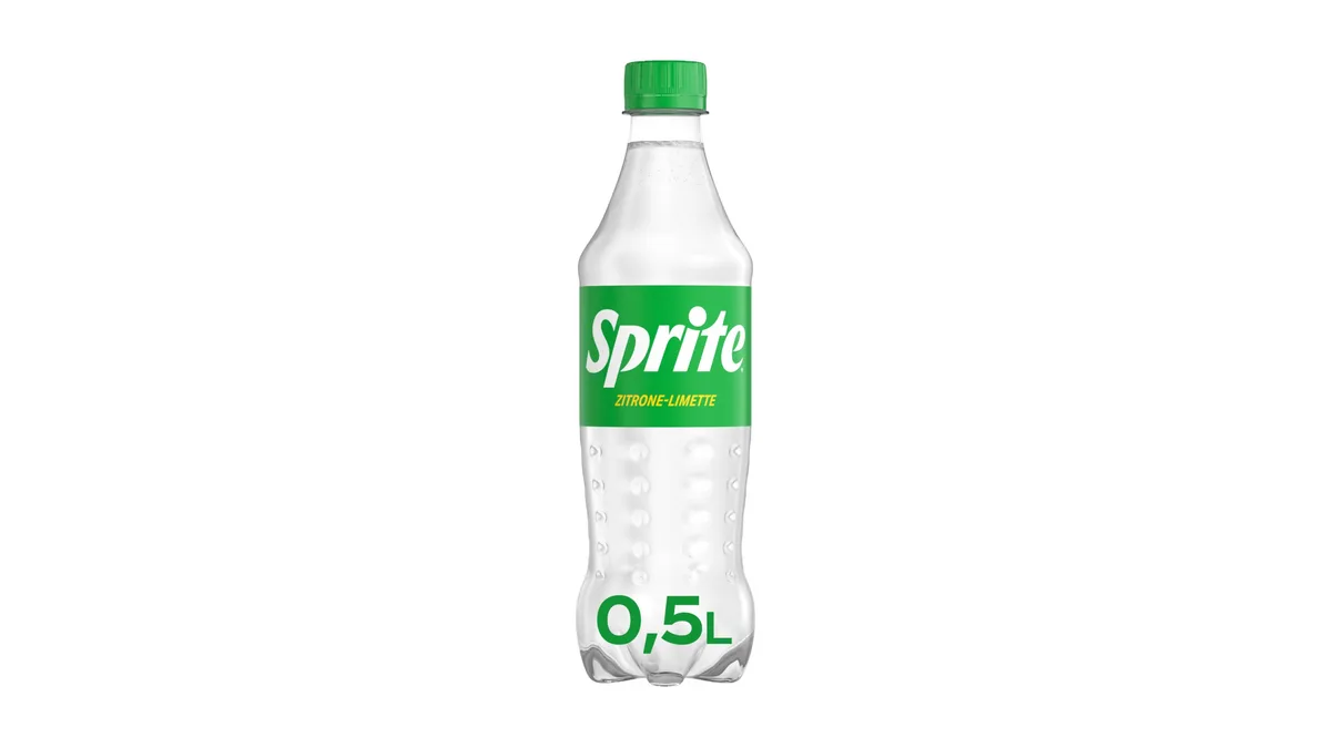 Sprite 0.5l