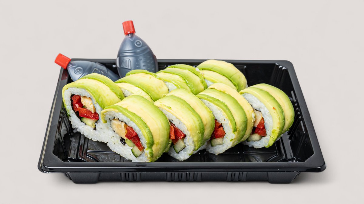 Veggie Ampel Inside Out