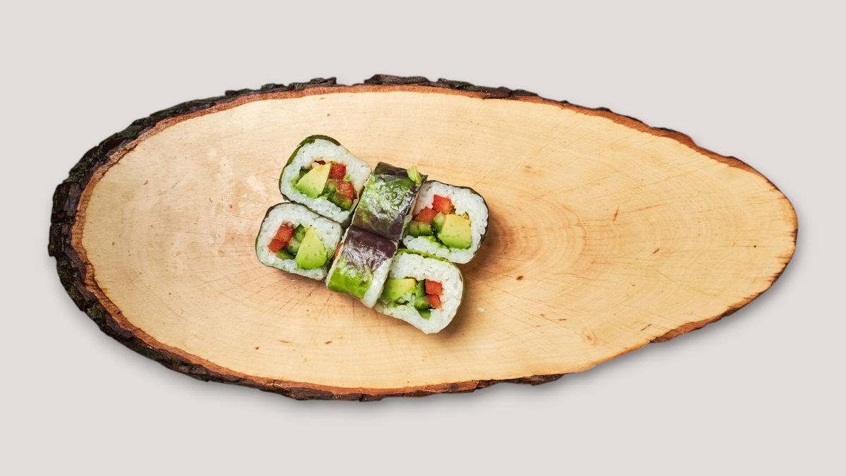 Veggie Roll