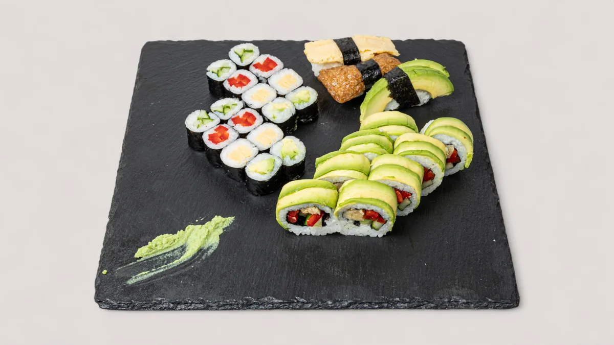 Yasai Box