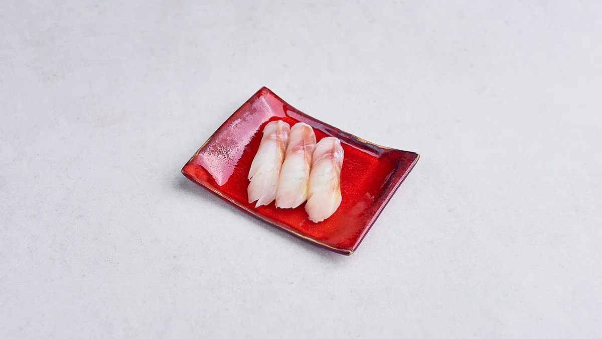 Nigiri Moron