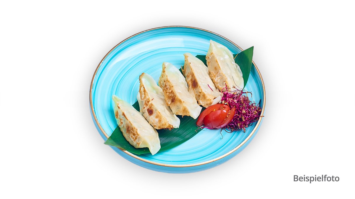 Gyoza