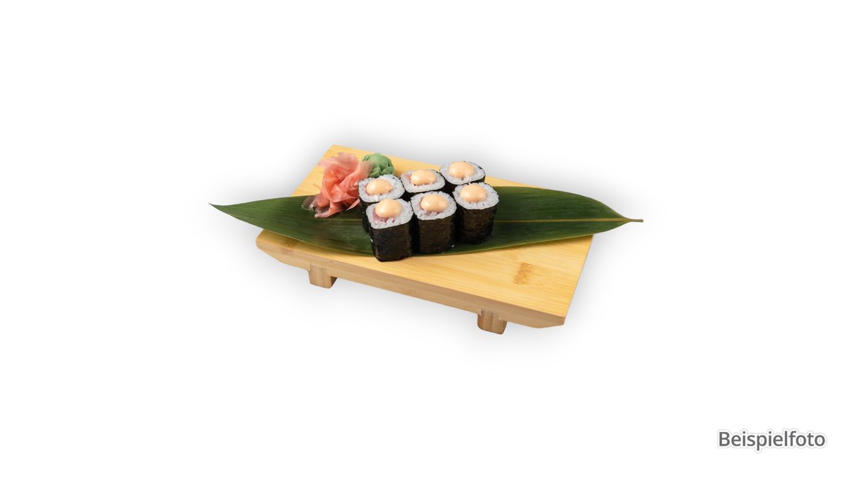 Maguro Hosomaki