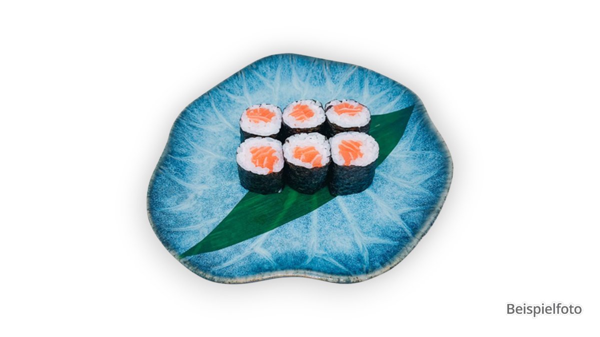 Sake Hosomaki