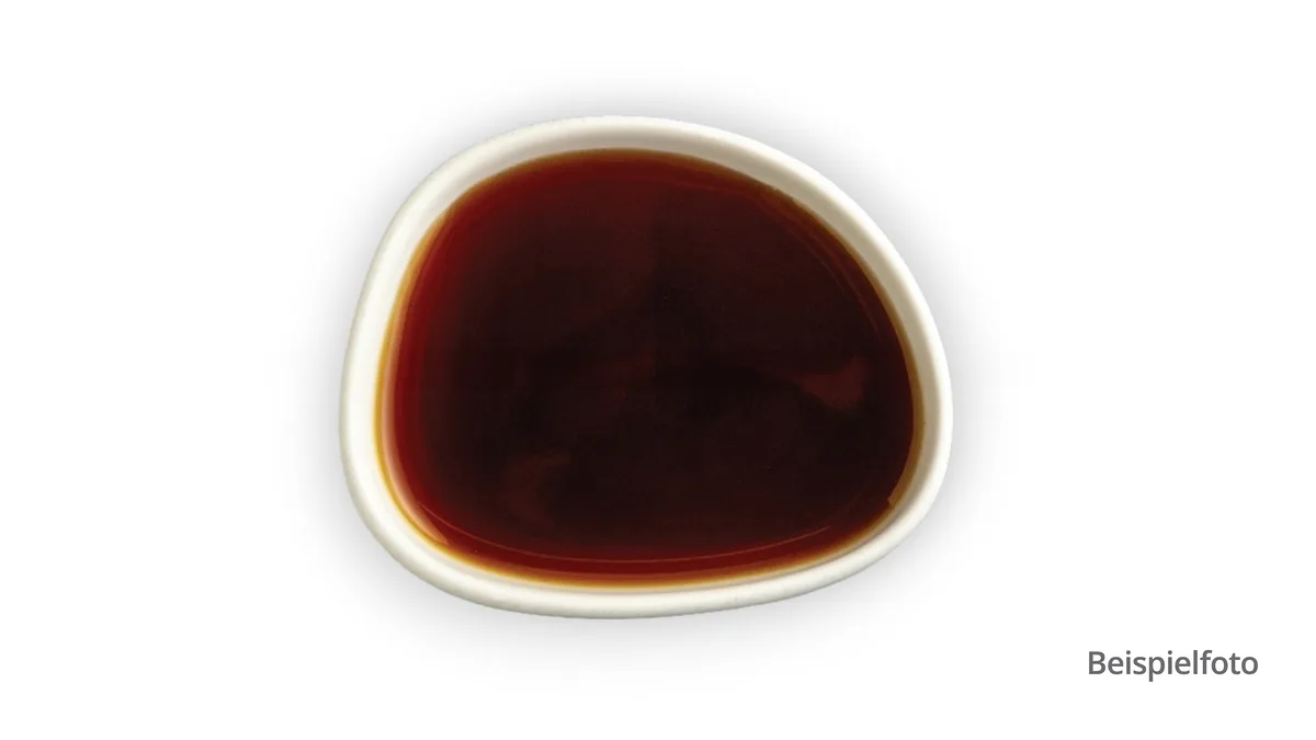 Teriyaki-Soße