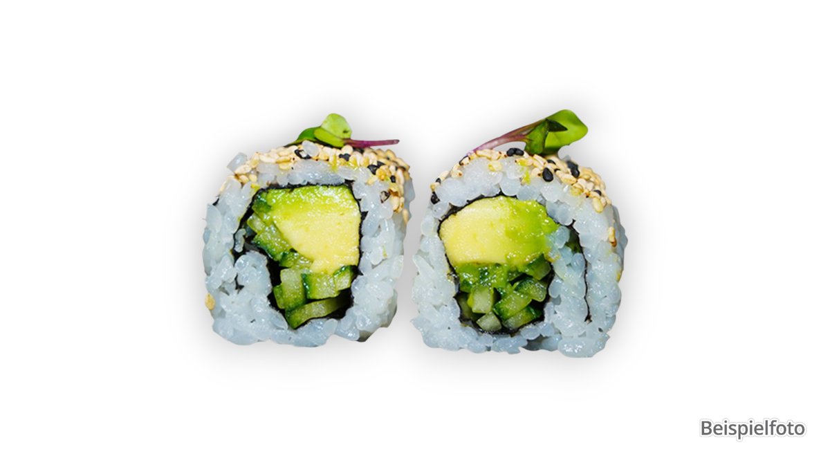 Vegan Roll