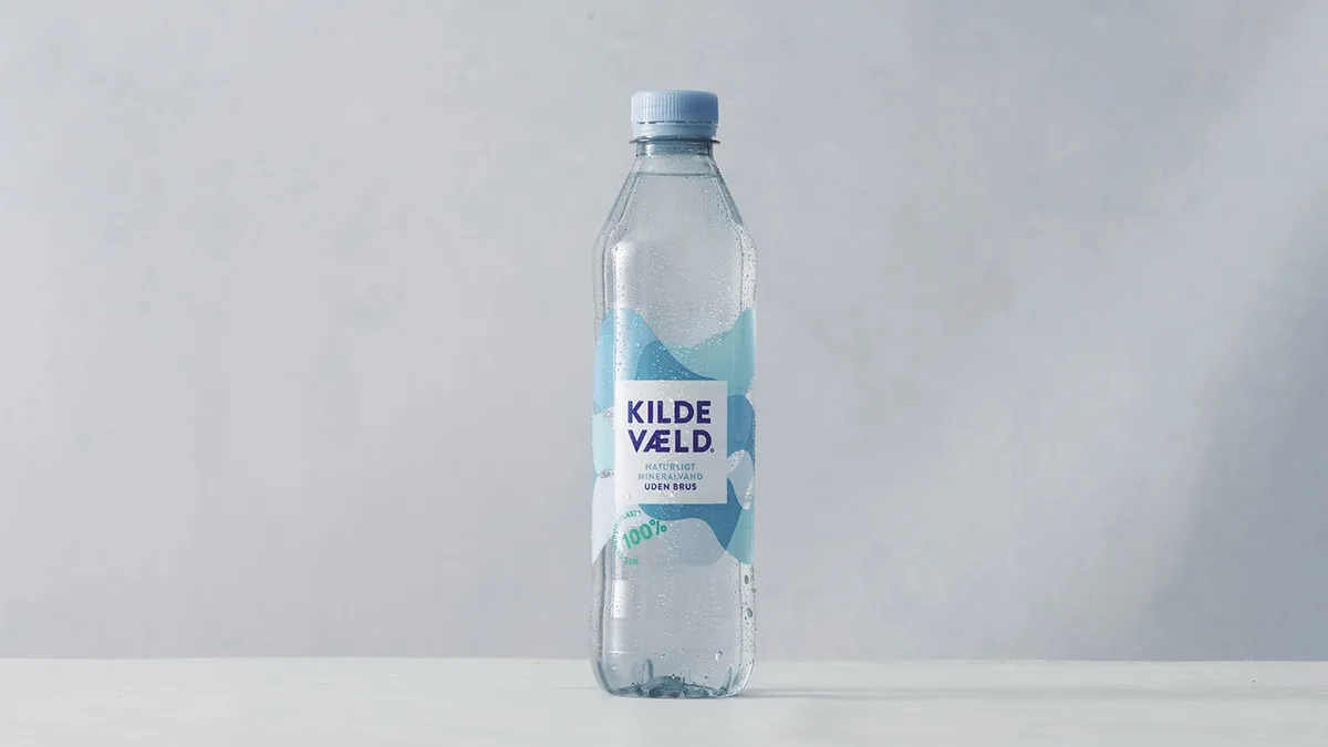 Kildevæld 0,5 l