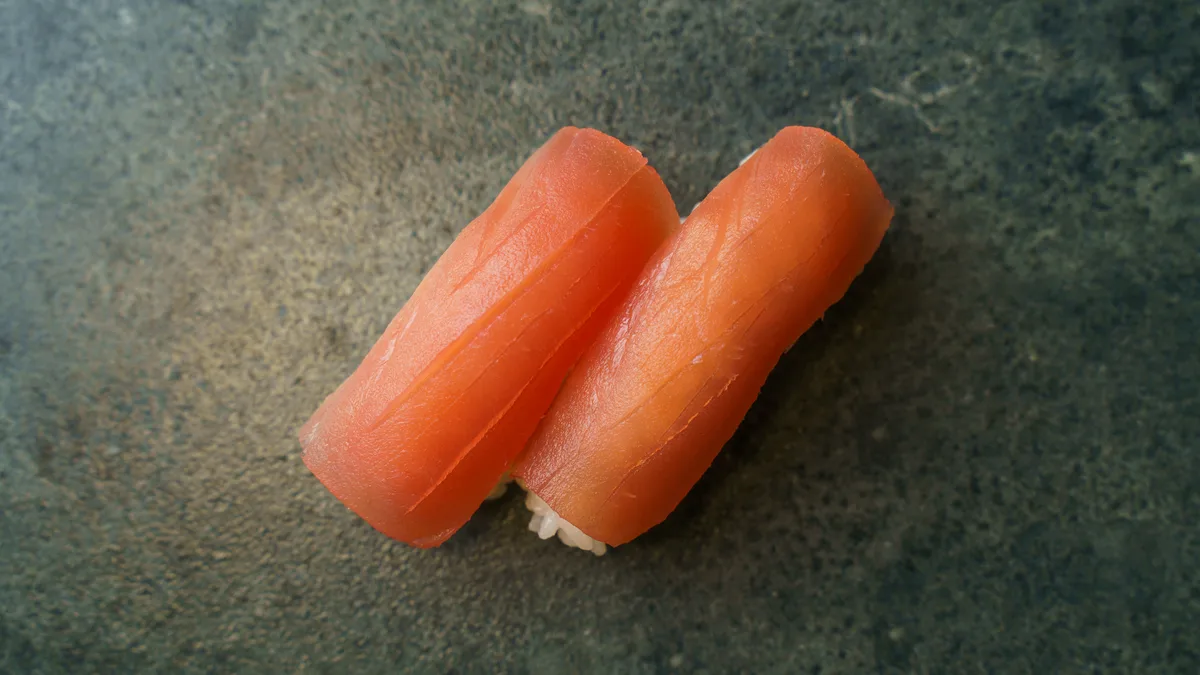 Nigiri Tun (2 stk)