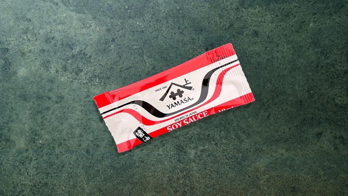 Soya (1 stk)