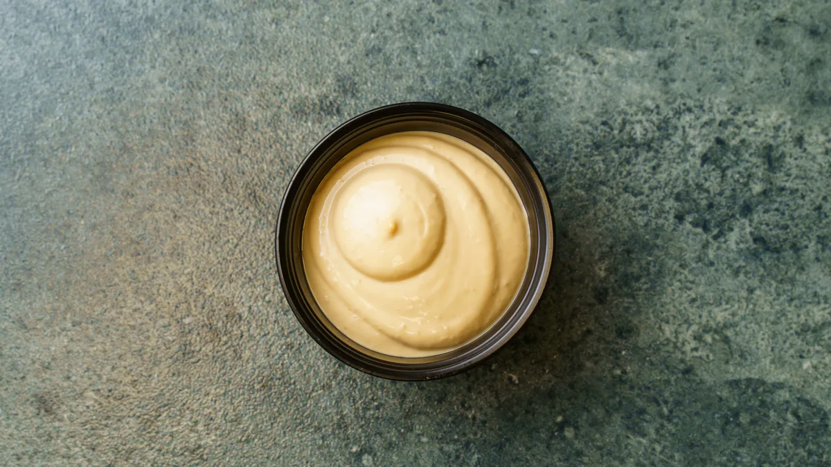 Sushiart sauce