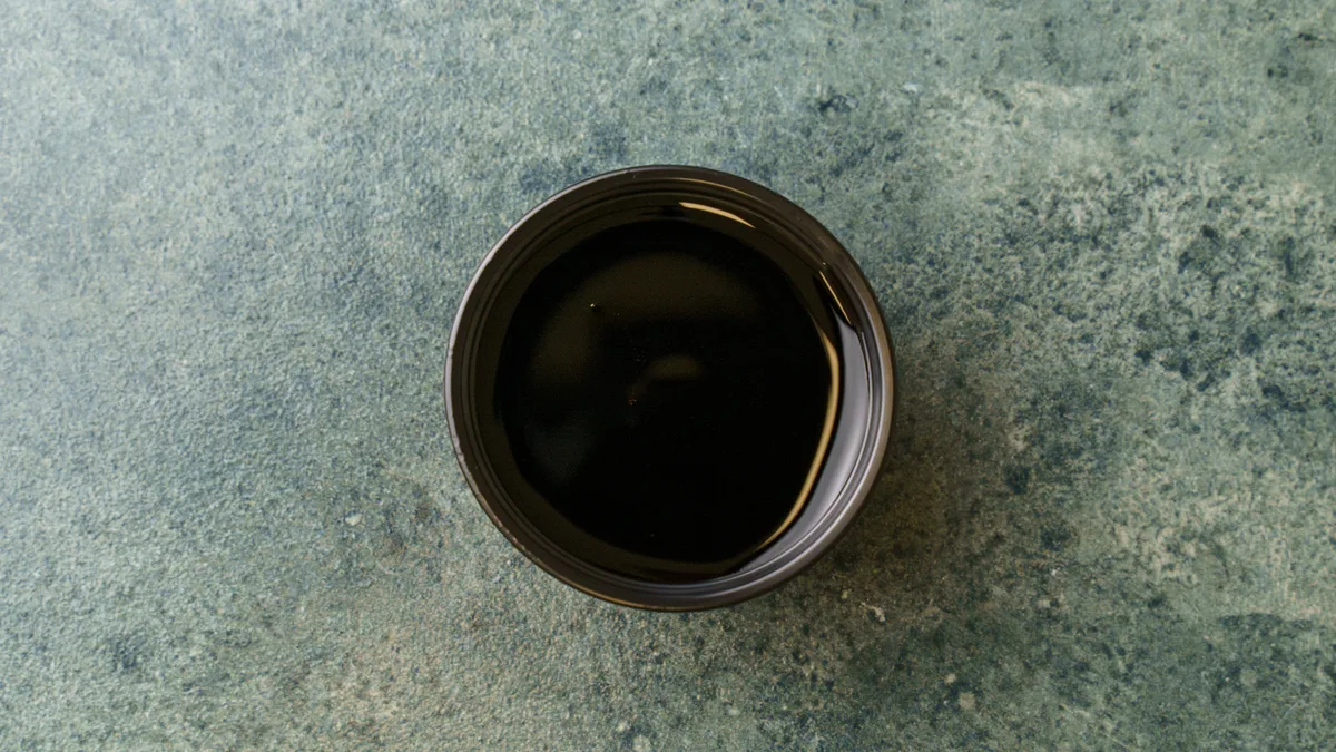 Teriyaki sauce