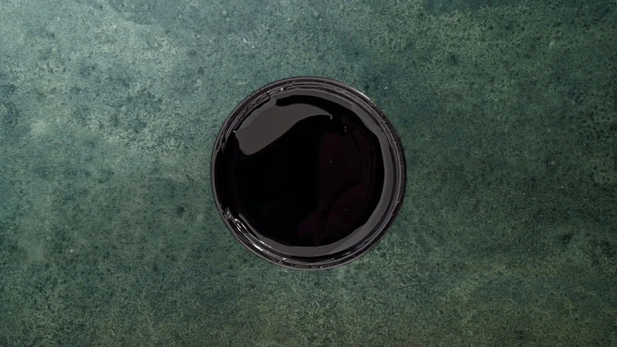 Unagi sauce