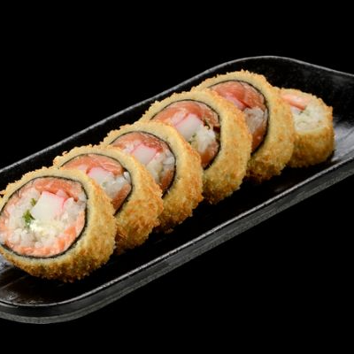 Ayumi Roll - 6un