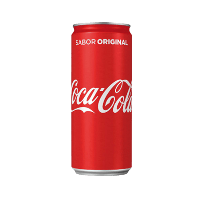 Coca-cola 310ml