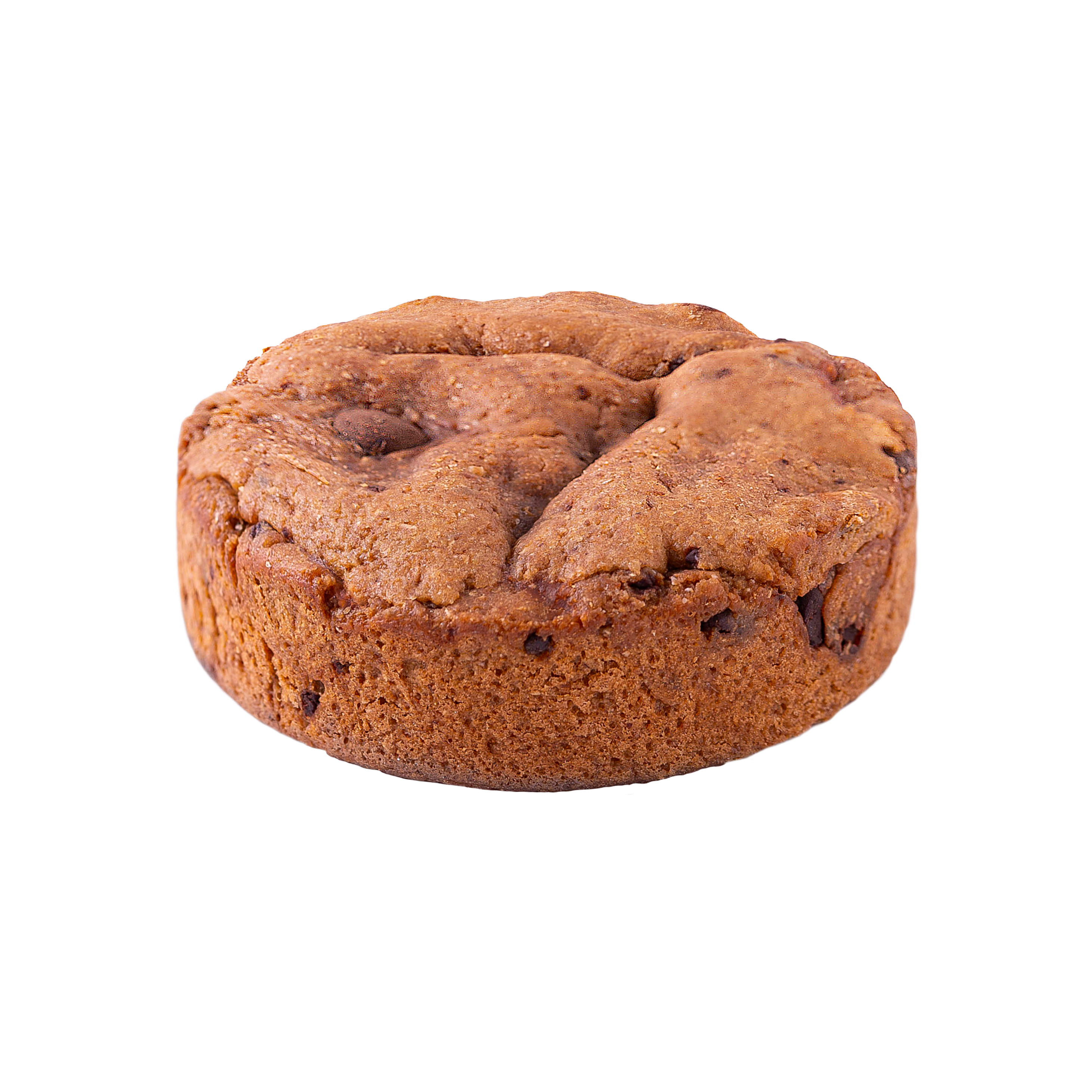Cookies Whey E Brigadeiro Zero Açucar
