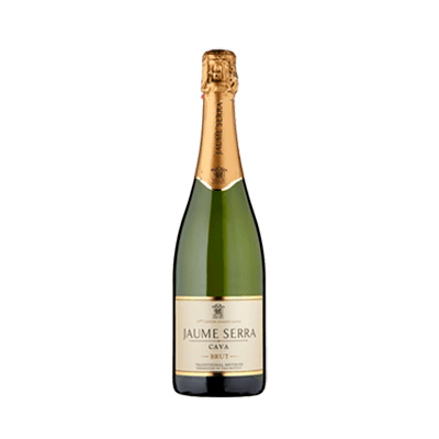 Espumante Jaume Serra - 750ml