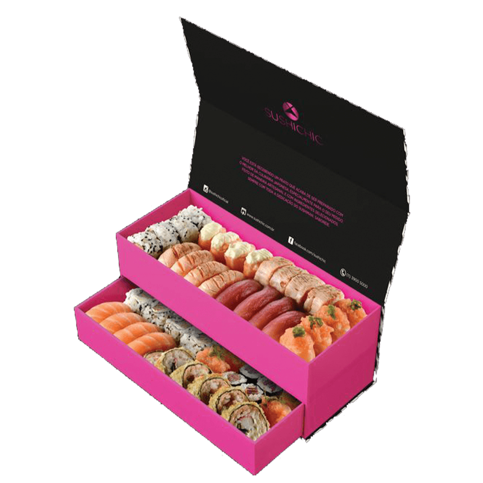 Fashion Box Classic - 46 Un