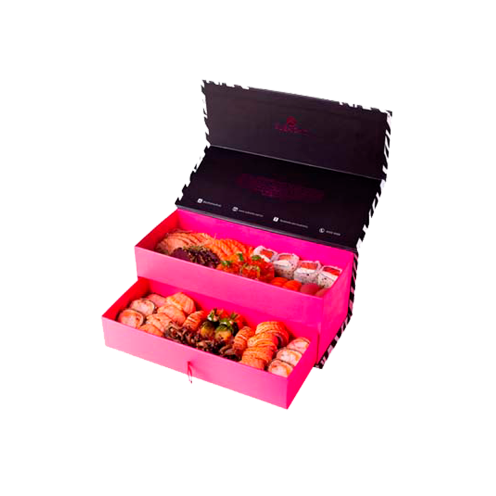 Fashionbox Premium