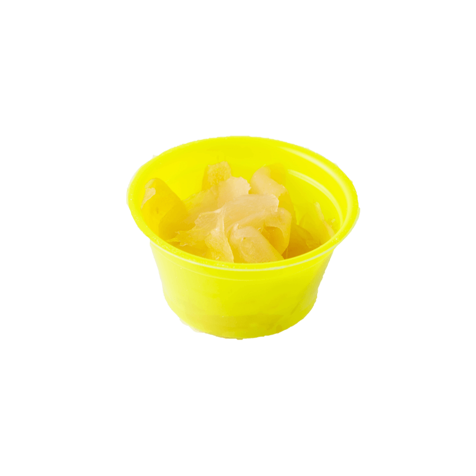 Gari Extra