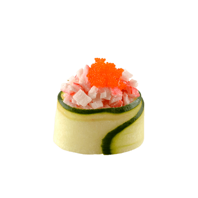 Gunka De Pepino - 2un