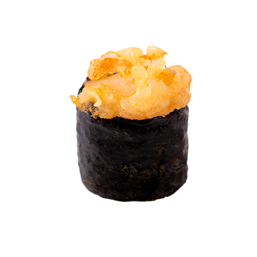 Gunka De Tempura De Vieira - 2un